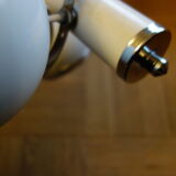 Hanging Aluminor Eyeball 1970 3 balls white