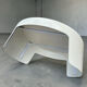 Space Age coffee table 1970