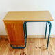 Bureau d’école vintage