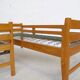 Pair of beds Atelier Saint Sabin 1951 reconstruction
