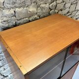 ARP Minvielle chest of drawers, cupboard and display cabinet set