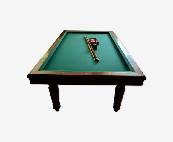 French billiards "Rolland Bernard"