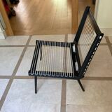 Georges Tigien armchair