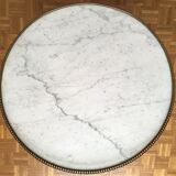 Table bouillotte