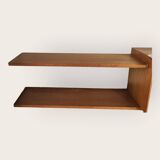 Mid Century wandsysteem