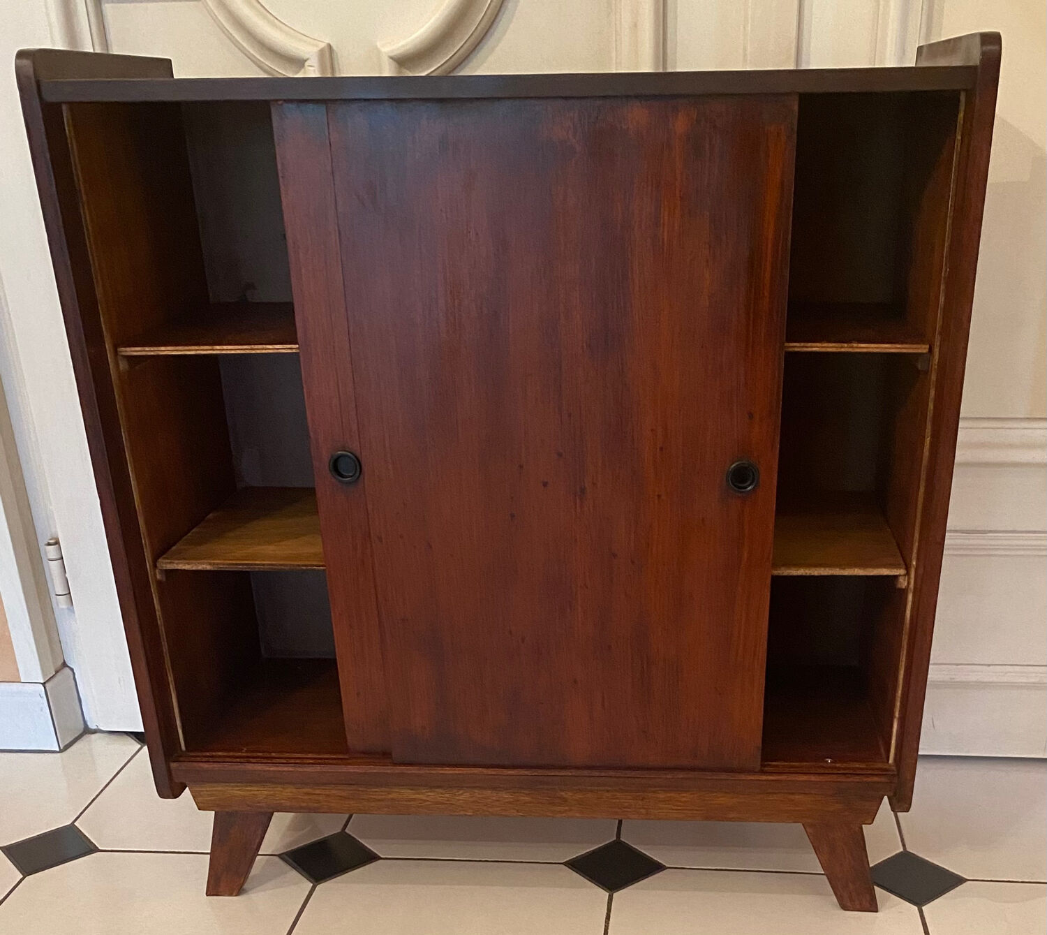 Vintage sideboard 60s