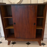 Vintage sideboard 60s
