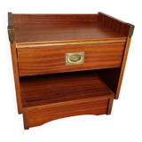 Vintage Gautier bedside table