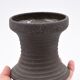 Small ceramic vase from the 1960s by Lehmann Denmark