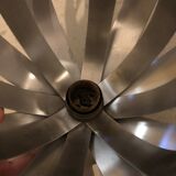 Space age sconce