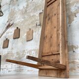 Vintage farmhouse table