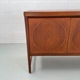 Vintage Nathan sideboard 1960's