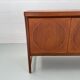 Vintage Nathan sideboard 1960's