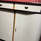 Buffet formica