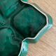 Vintage ceramic appetizer dish