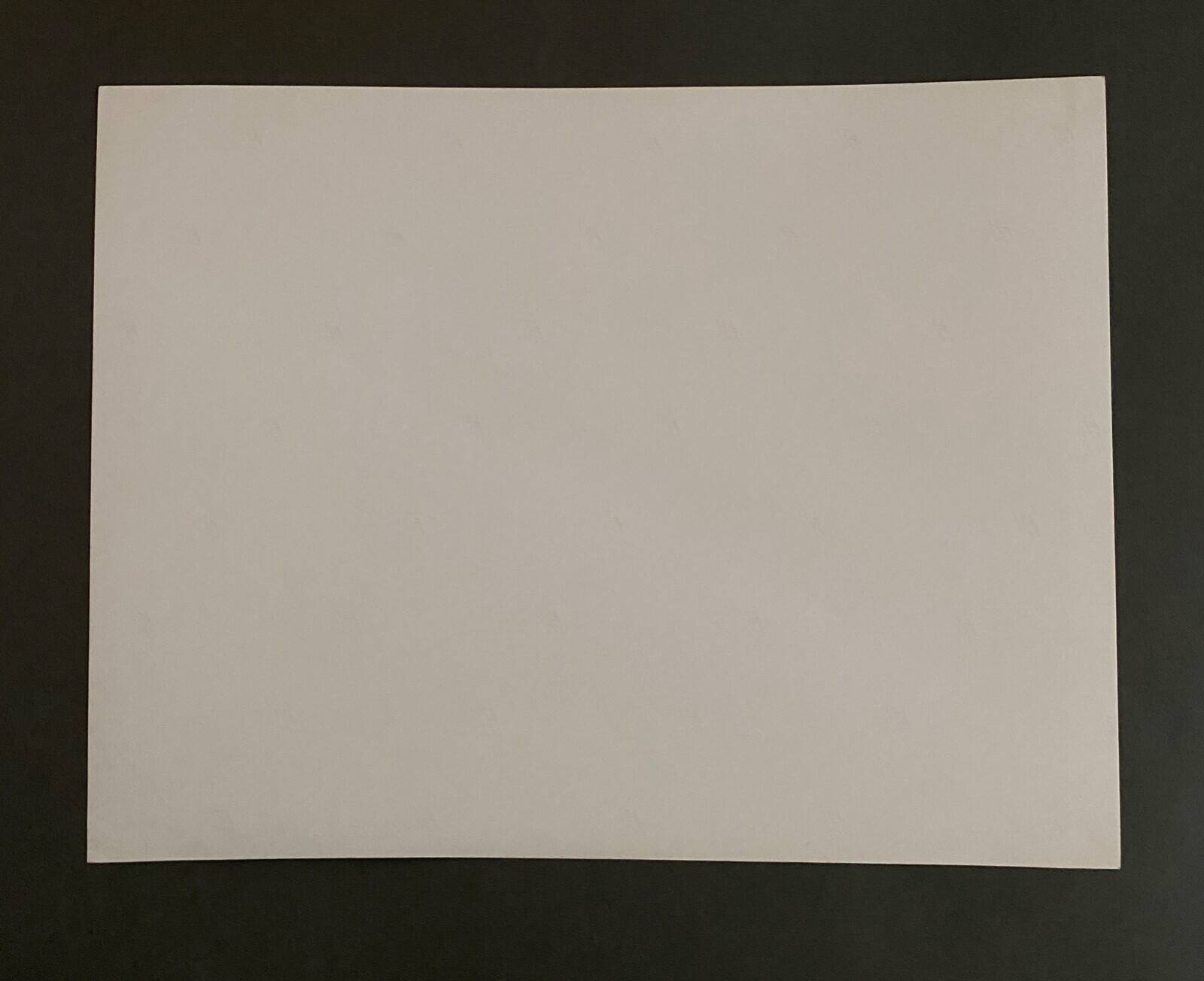 Vintage photograph by Bernard Darot, tomb of Francis II, two angels, 20th century