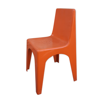 Children's chair 70