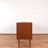 Mid-Century Danish Teak Sideboard, 1960s.