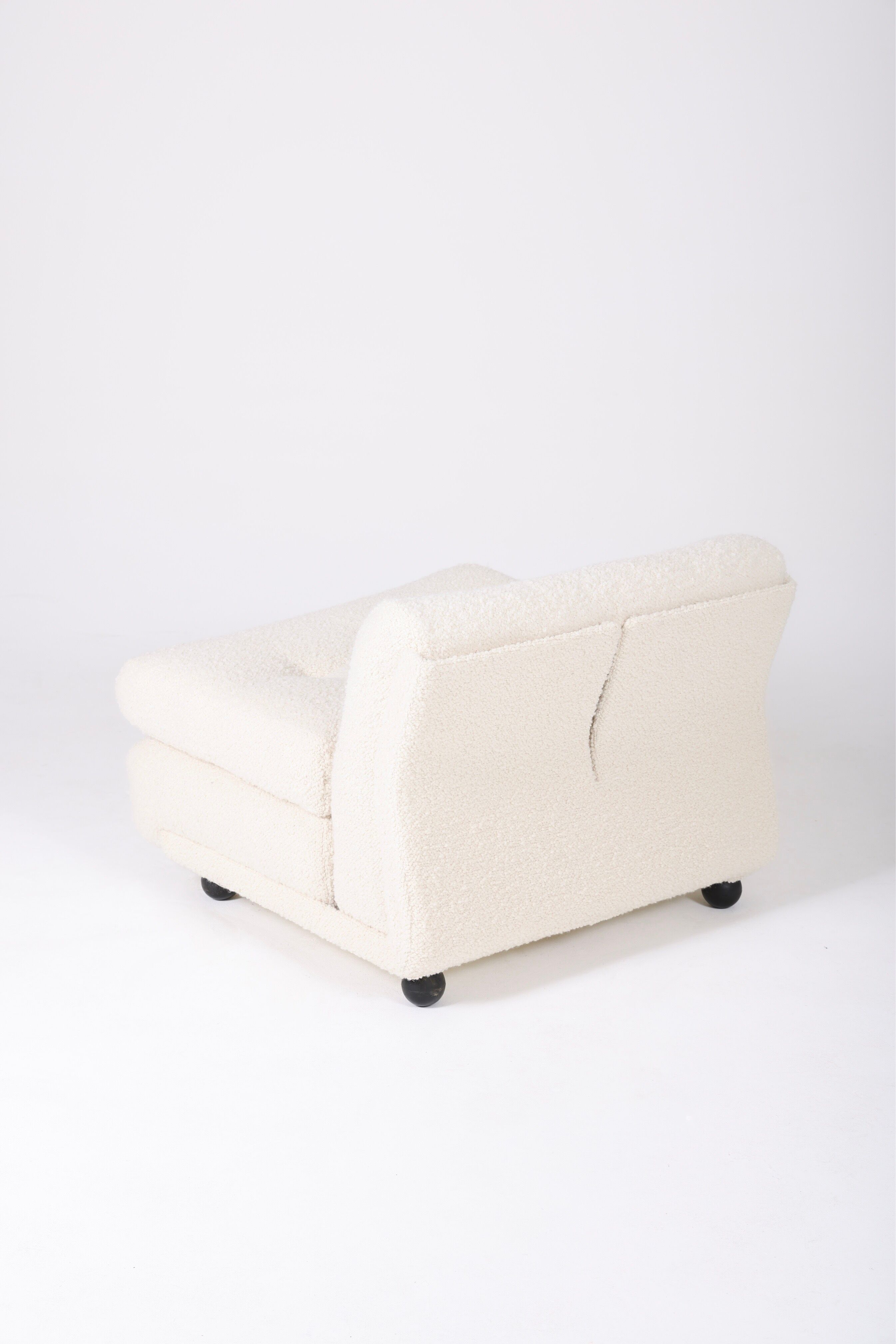 Amanta Driver by Mario Bellini, 1970s