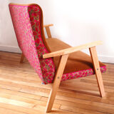 Scandinavian sofa