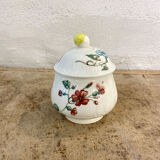 Tea or coffee service Villeroy and Boch model "bouquet"
