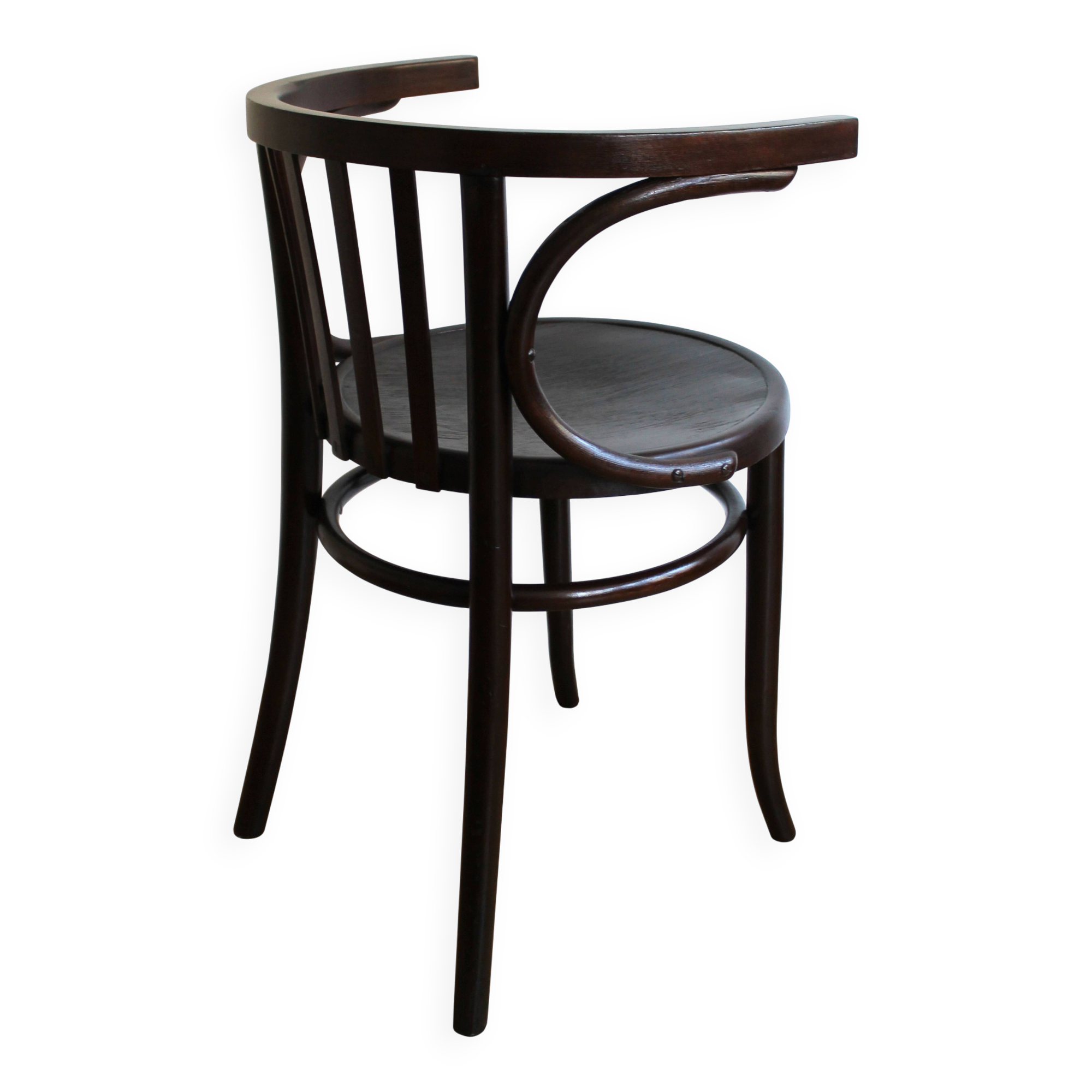 1930s Dining chair by Bernkop