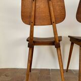 Vintage chairs