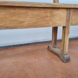 Old Orphanage Bench late 18th century