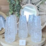 Set of 5 tulips Lunel home (L-0252)