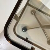 Side Table by Allegri, 1970s