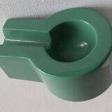 Yantra ashtray, Ettore Sottsass 2001