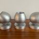 Series of 3 “Lirio” spotlights for Philips