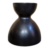 Ceramic candle holder