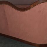 Louis philippe sofa