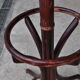 Bistro coatrack