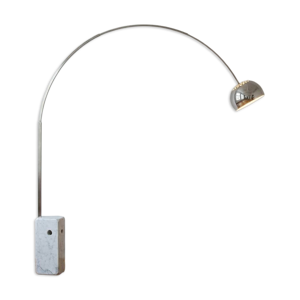 Lampadaire « Arco » - achille