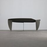 Postmodern Chincheta coffee table by Sergi Devesa Bajet for Disform, Spain, 1988