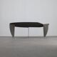 Postmodern Chincheta coffee table by Sergi Devesa Bajet for Disform, Spain, 1988