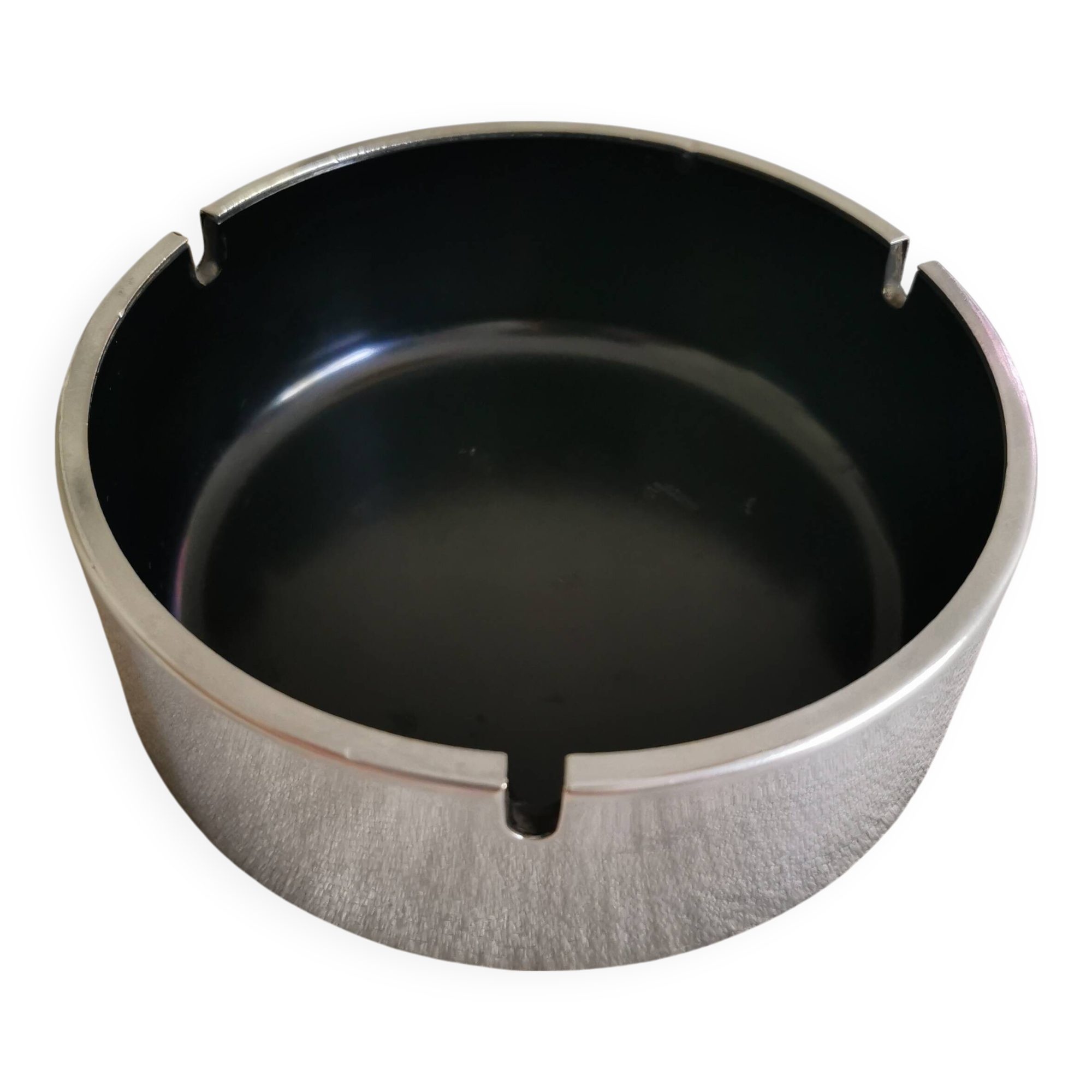 Cendrier Design Isamu Kenmochi Vintage