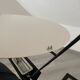 Lamp Italian design inverted triangle Mario Botta year 80