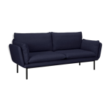 Three-seater sofa habitat