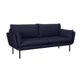 Three-seater sofa habitat