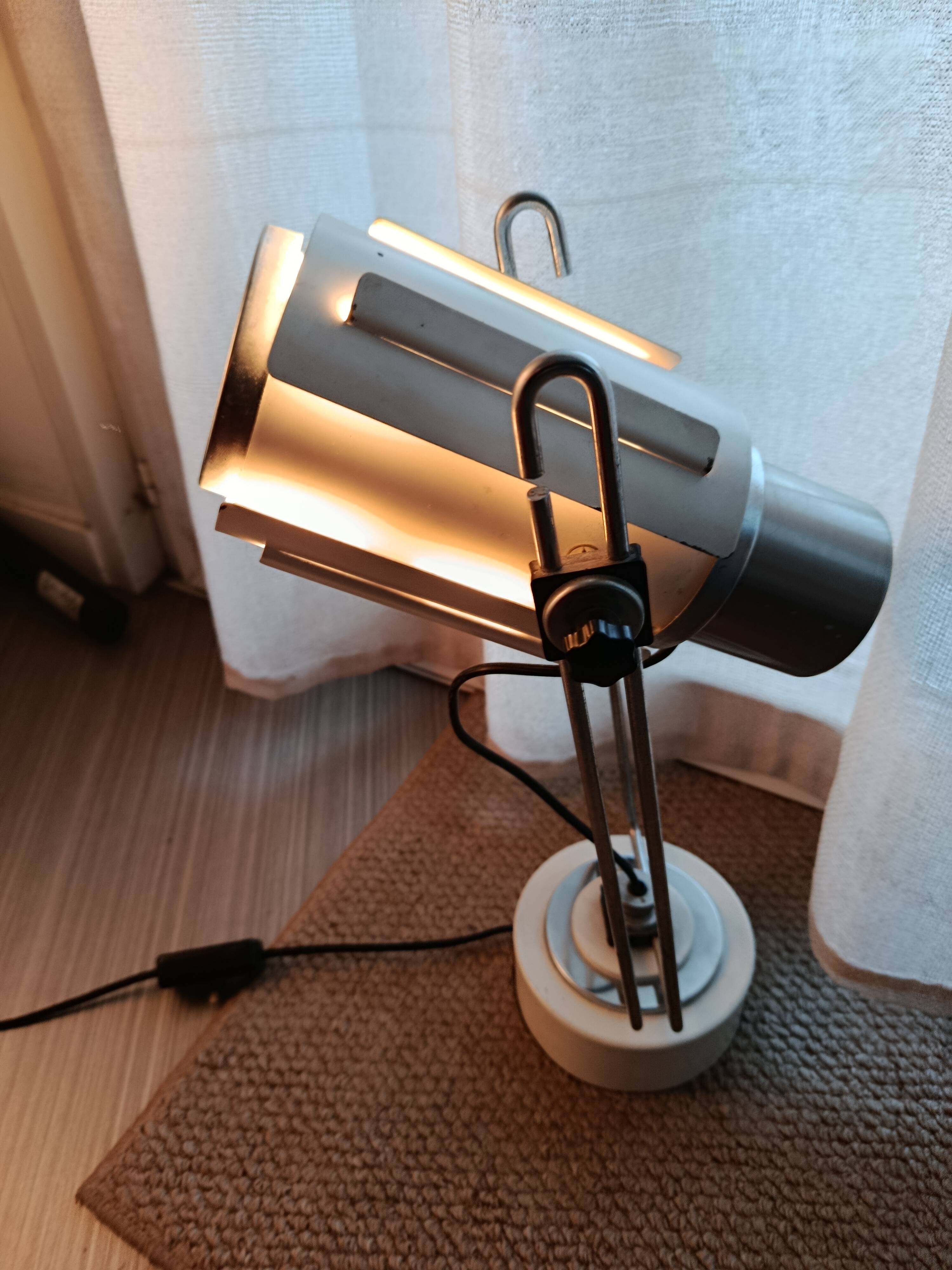 Vintage lamp