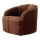 Fauteuil Piccolino par Walter Knoll