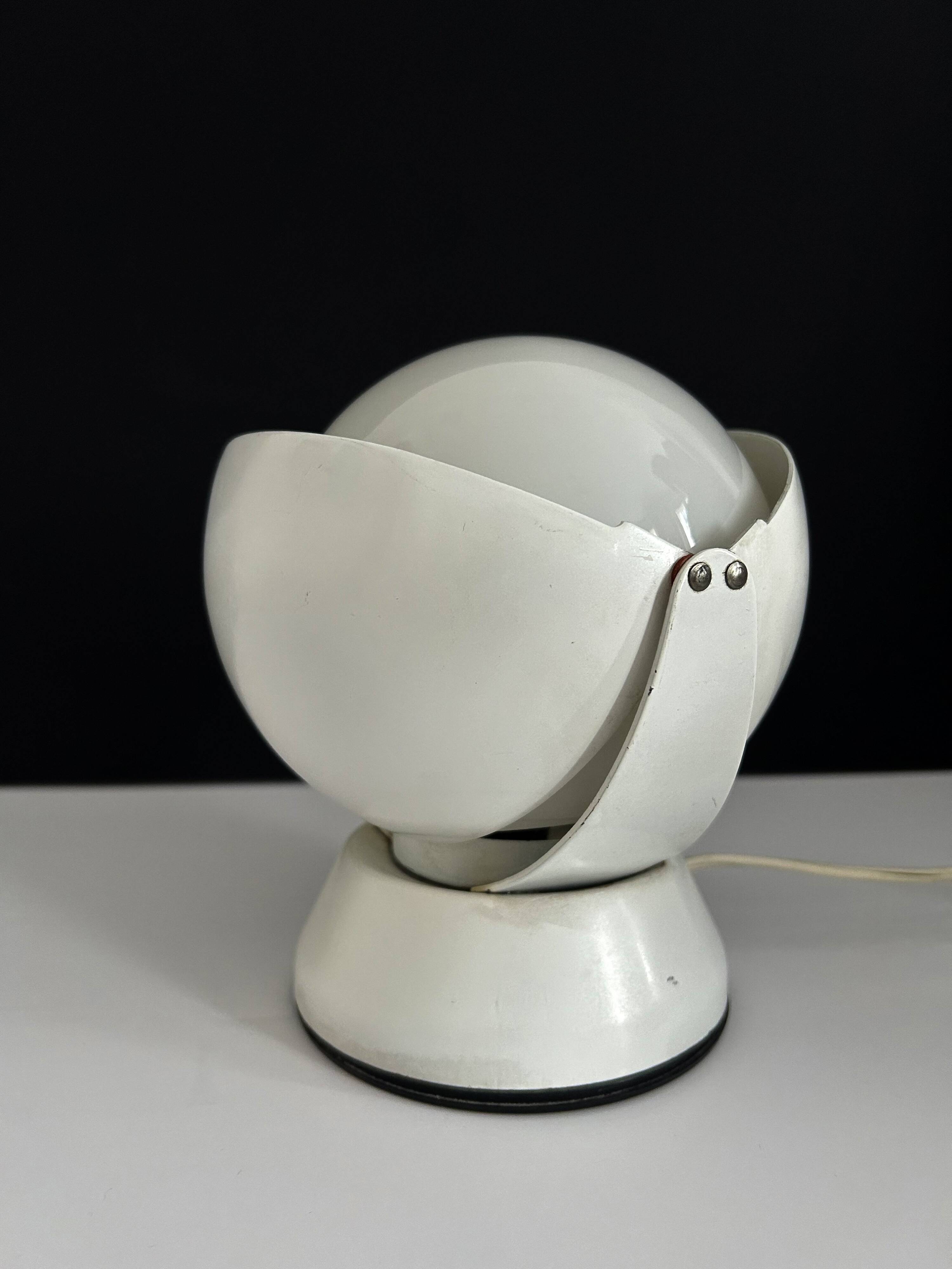 Giovanni Luigi Gorgoni Lamp