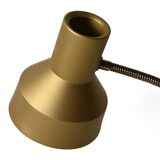 Lampadaire scandinave en laiton