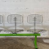Michel Cadestin Bench