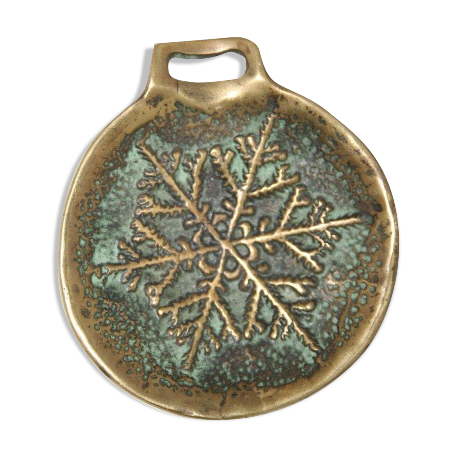 Void bronze Pocket Le Verrier