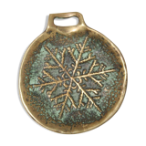 Void bronze Pocket Le Verrier