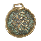 Void bronze Pocket Le Verrier